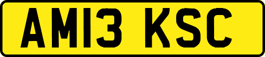 AM13KSC