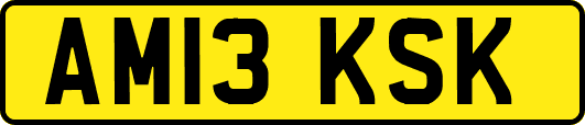 AM13KSK