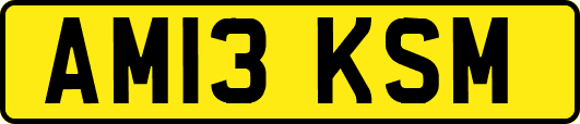 AM13KSM