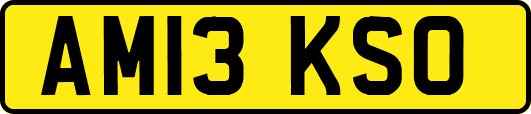 AM13KSO