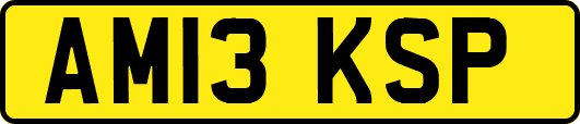 AM13KSP