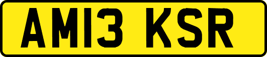 AM13KSR