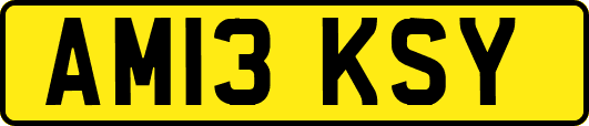 AM13KSY