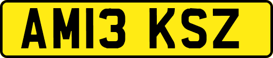 AM13KSZ