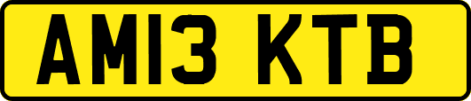 AM13KTB