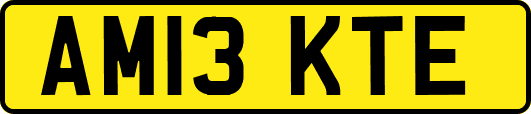 AM13KTE
