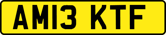 AM13KTF