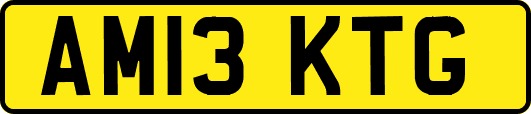 AM13KTG