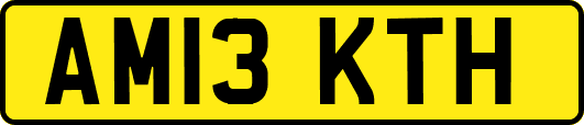 AM13KTH