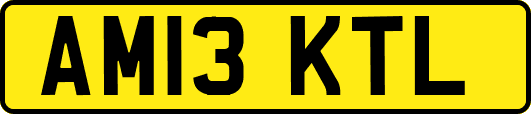 AM13KTL