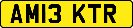 AM13KTR