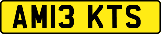 AM13KTS