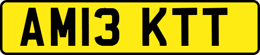 AM13KTT