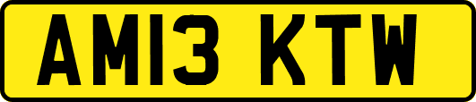 AM13KTW