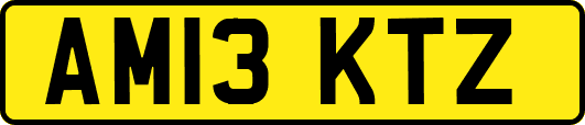 AM13KTZ