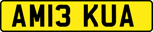 AM13KUA