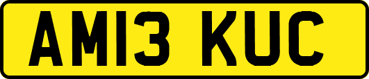 AM13KUC