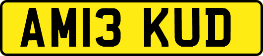 AM13KUD