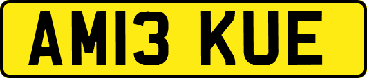 AM13KUE