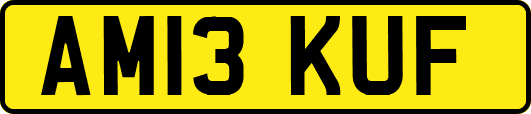 AM13KUF