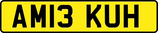 AM13KUH