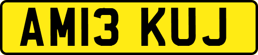 AM13KUJ
