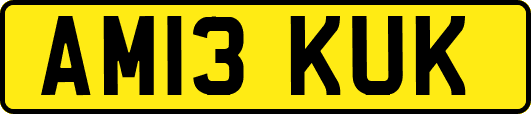 AM13KUK