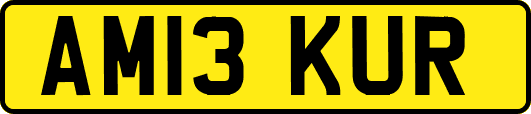 AM13KUR