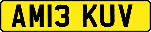 AM13KUV