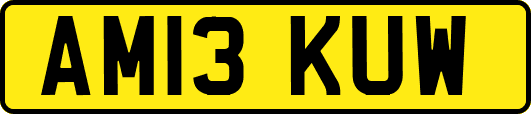 AM13KUW
