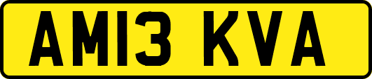 AM13KVA
