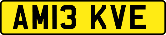 AM13KVE