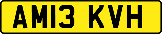 AM13KVH