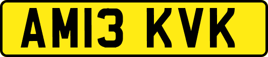 AM13KVK