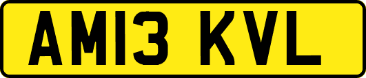 AM13KVL