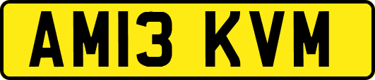 AM13KVM