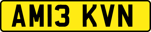 AM13KVN