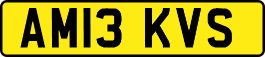 AM13KVS