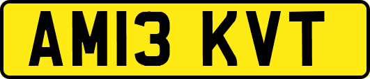 AM13KVT