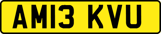 AM13KVU