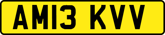 AM13KVV