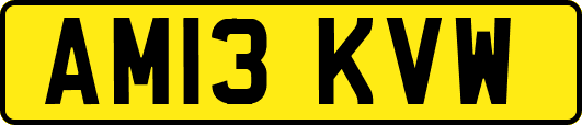 AM13KVW