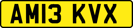 AM13KVX