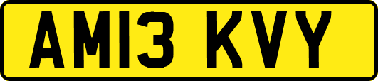 AM13KVY