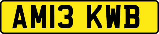 AM13KWB