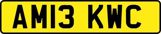 AM13KWC