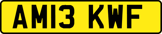 AM13KWF