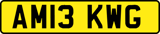 AM13KWG