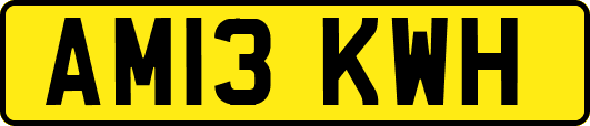 AM13KWH