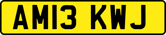 AM13KWJ